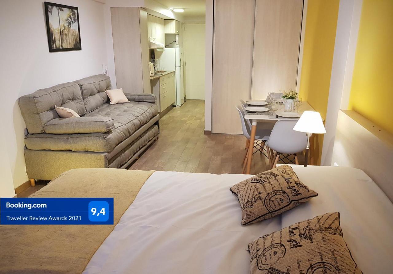 Bariloche Apart エクステリア 写真