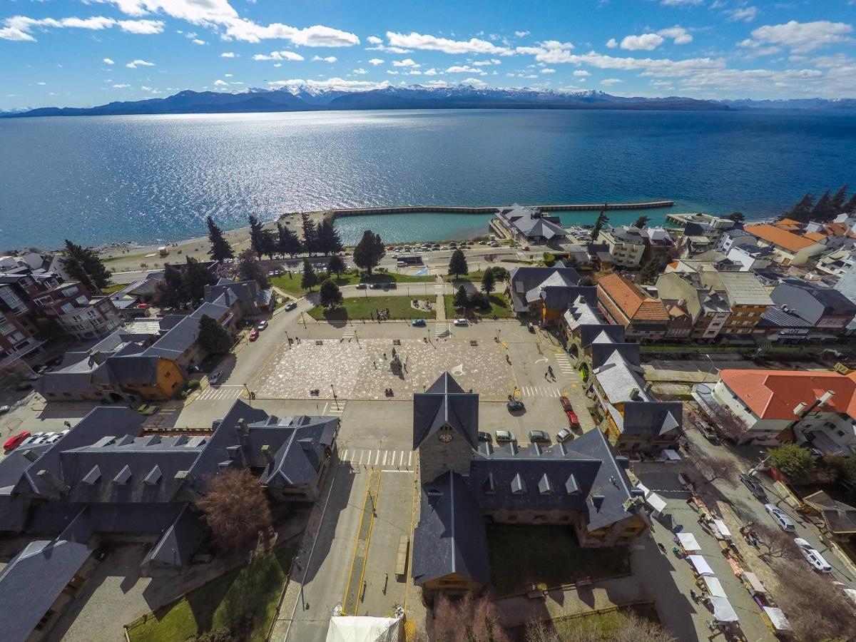 Bariloche Apart エクステリア 写真