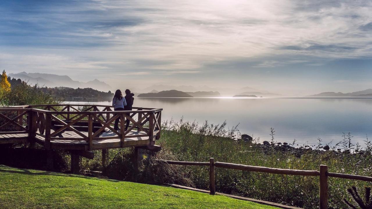 Bariloche Apart エクステリア 写真