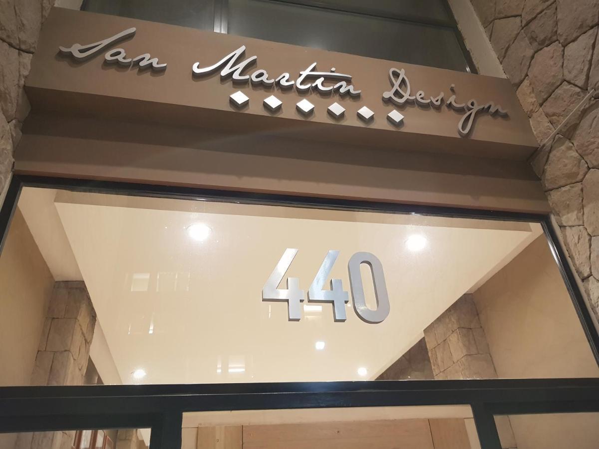 Bariloche Apart エクステリア 写真